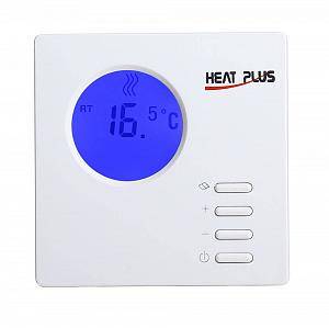 Heat Plus BHT-100 простий терморегулятор