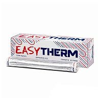 Алюмінієвий мат EasyTherm EMF-160 / під ламінат / 3 мм (Латвія)