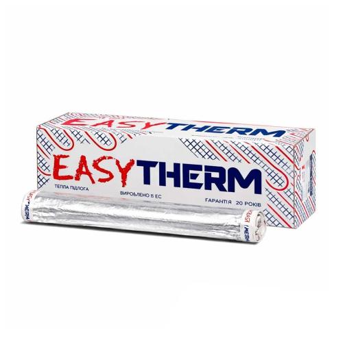  Товар Алюминиевый мат EasyTherm EMF-160 / под ламинат / 3 мм (Латвия)