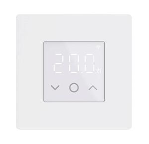 Wi-Fi терморегулятор IN-THERM PWT-030 SL программируемый