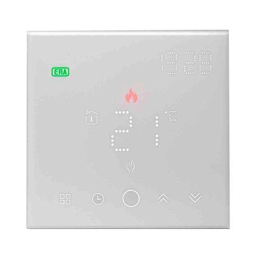 Изображения товара: Heat Plus BHT-003 программируемый регулятор Товар Heat Plus BHT-003 программируемый регулятор