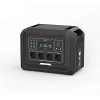 Товар Зарядная станция ES1000 2000 Вт (1024 Вт*ч) для котла, холодильника