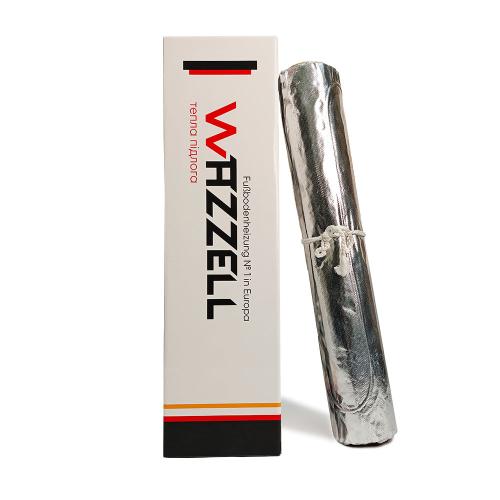 Товар Алюминиевый мат Wazzell UWM-140 / под ламинат / 1.6 мм (Нидерладны)