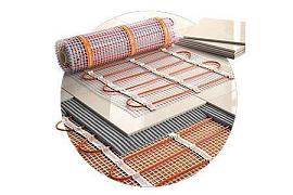 Теплый пол под плитку - рекомендации по выбору