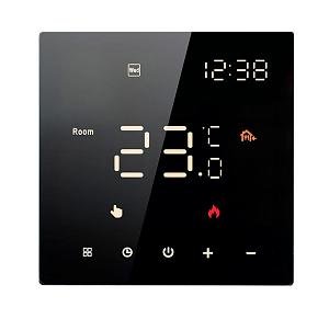 Терморегулятор IN-THERM PT-081 програмований / заокруглені кути