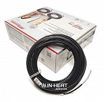 Тонкий кабель Hemstedt DR 12.5 / безмуфтовый / 4.4 мм (Германия)