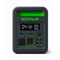 Товар Зарядная станция F1200 1200 Вт (1024 Вт*ч) для котла, холодильника