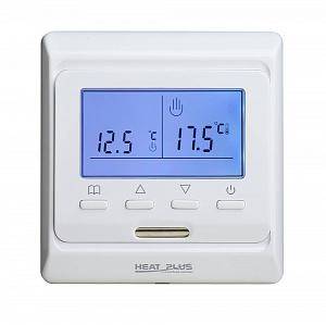 Heat Plus M6.716 программируемый регулятор