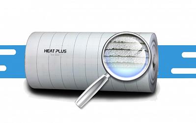 Подложка под инфракрасный пол - как выбрать?