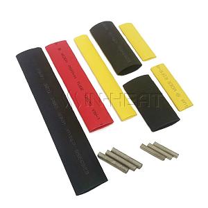 EasyTherm EasyKit набор для подключения саморегулирующегося кабеля к проводу