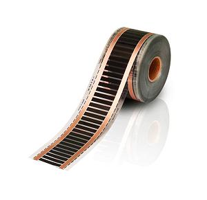 Греющая плленка 2Heat SPN-302-200 / 20 см / 40 Вт / 220 Вольт