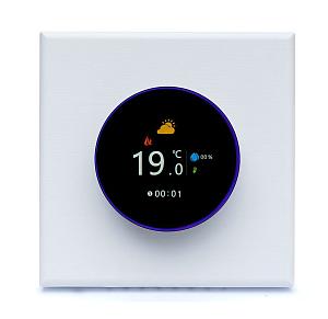 Heat Plus BHT-6000 Wi-Fi програмований терморегулятор