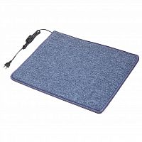 Нагрівальний килимок SolraY / синій / 20 - 200 см