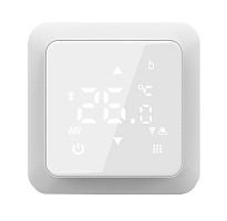 Wi-Fi терморегулятор IN-THERM PWT-517 / заокруглені кути