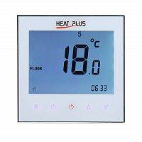 Heat Plus iTeo4 програмований терморегулятор
