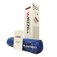 Нагревательный мат Wazzell Easyheat 200 / 3.5 мм  (Германия)